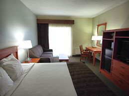 Stratford Court Hotel