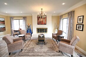 Stratford Court Hotel