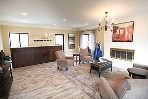 Stratford Court Hotel