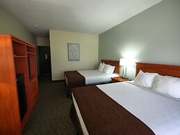 Stratford Court Hotel