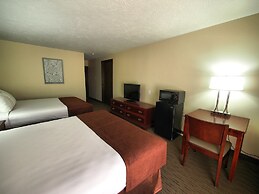 Stratford Court Hotel