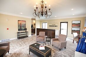 Stratford Court Hotel