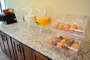 Stratford Court Hotel