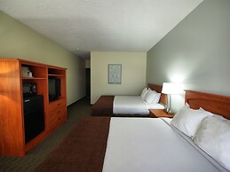 Stratford Court Hotel