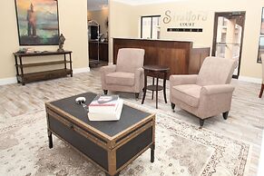 Stratford Court Hotel