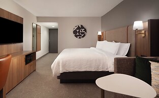 Holiday Inn Corpus Christi Arpt & Conf Ctr by IHG