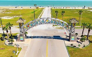 Holiday Inn Corpus Christi Arpt & Conf Ctr by IHG