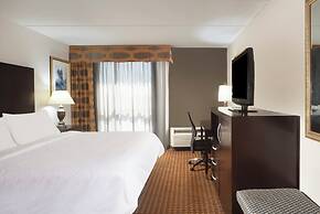 Holiday Inn Corpus Christi Arpt & Conf Ctr by IHG