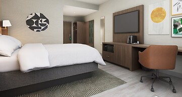 Holiday Inn Corpus Christi Arpt & Conf Ctr by IHG