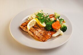 Holiday Inn Corpus Christi Arpt & Conf Ctr by IHG