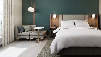 Holiday Inn Corpus Christi Arpt & Conf Ctr by IHG