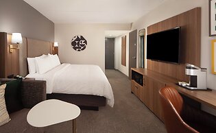 Holiday Inn Corpus Christi Arpt & Conf Ctr by IHG