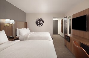 Holiday Inn Corpus Christi Arpt & Conf Ctr by IHG