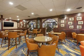 Best Western Plus Butte Plaza Inn