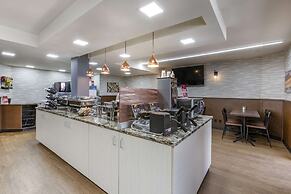 Best Western Plus Butte Plaza Inn