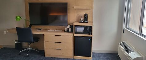 Best Western Plus Butte Plaza Inn