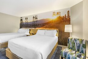 Best Western Plus Butte Plaza Inn