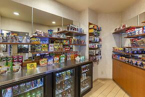 Best Western Plus Butte Plaza Inn