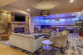 Best Western Plus Butte Plaza Inn