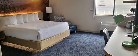 Best Western Plus Butte Plaza Inn