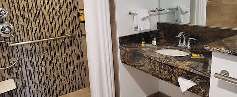 Best Western Plus Butte Plaza Inn