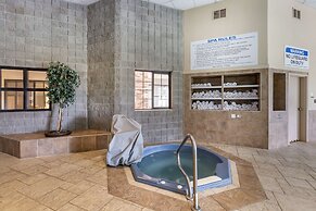 Best Western Plus Butte Plaza Inn