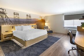 Best Western Plus Butte Plaza Inn