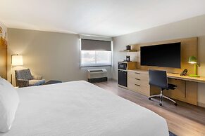 Best Western Plus Butte Plaza Inn