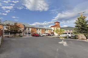 Best Western Plus Butte Plaza Inn
