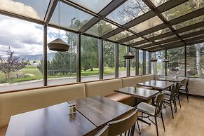 Best Western Plus Butte Plaza Inn