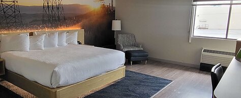 Best Western Plus Butte Plaza Inn