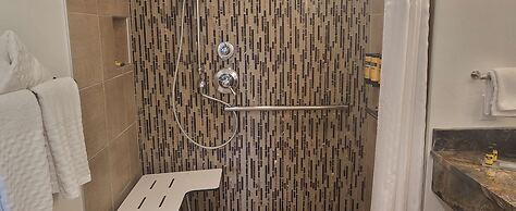 Best Western Plus Butte Plaza Inn