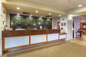Best Western Plus Butte Plaza Inn