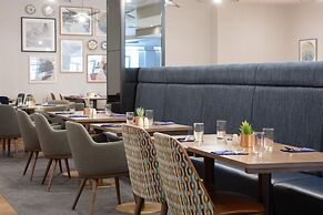 DoubleTree by Hilton Stoke on Trent