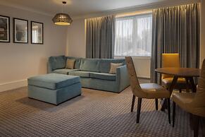 DoubleTree by Hilton Stoke on Trent
