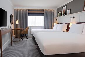 DoubleTree by Hilton Stoke on Trent