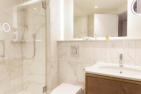 DoubleTree by Hilton Stoke on Trent
