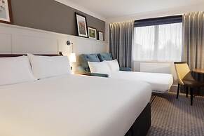 DoubleTree by Hilton Stoke on Trent