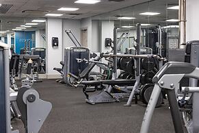 DoubleTree by Hilton Stoke on Trent