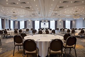 DoubleTree by Hilton Stoke on Trent