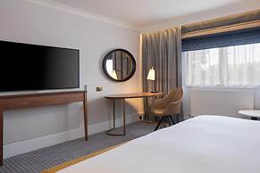 DoubleTree by Hilton Stoke on Trent