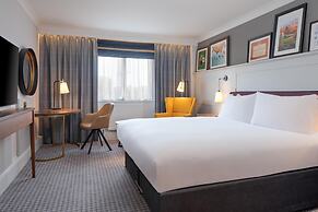 DoubleTree by Hilton Stoke on Trent