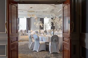 DoubleTree by Hilton Stoke on Trent