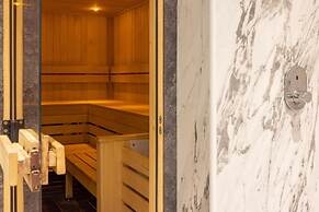 DoubleTree by Hilton Stoke on Trent