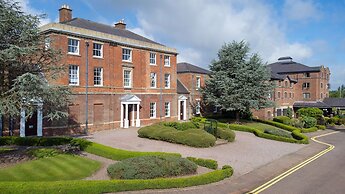DoubleTree by Hilton Stoke on Trent