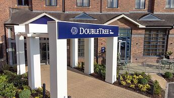DoubleTree by Hilton Stoke on Trent