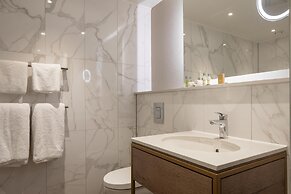 DoubleTree by Hilton Stoke on Trent