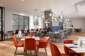 DoubleTree by Hilton Stoke on Trent