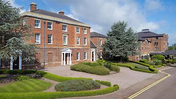 DoubleTree by Hilton Stoke on Trent