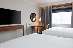 DoubleTree by Hilton Stoke on Trent